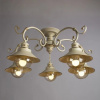 фото Потолочная люстра Arte Lamp GRAZIOSO A4577PL-5WG