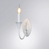 фото Бра Arte Lamp COLLINETTA A4094AP-1WH