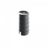 Уличный встраиваемый светильник Maytoni Outdoor Vent O516DL-L5S3K, серебро