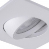 фото Точечный встраиваемый светильник Arte Lamp GIRO A2866PL-1WH
