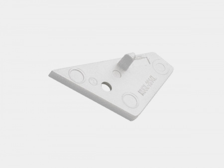 фото Заглушки SWG для Design LED LG 2814 (комплект, 2 шт)
