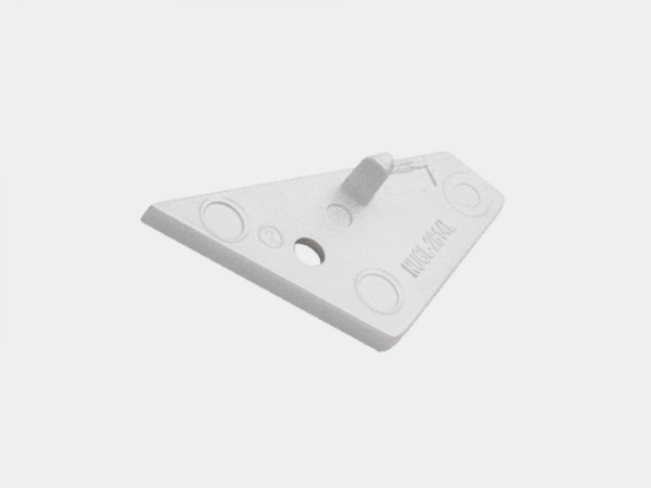 фото Заглушки SWG для Design LED LG 2814 (комплект, 2 шт)
