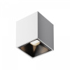 Потолочный светильник Maytoni Technical Alfa LED C065CL-8W4K-SQ-WB, белый
