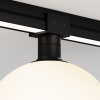 фото Уличный трековый светильник Maytoni Outdoor Luna O-TR01-2-S-9WB3K, черный