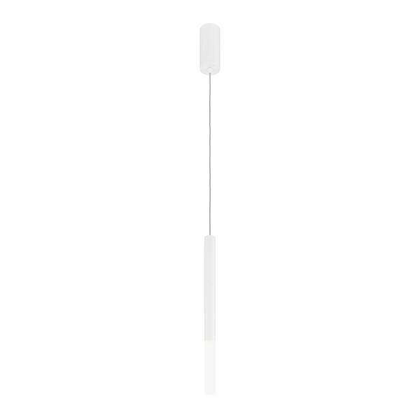 Подвесной светильник Maytoni Pro Shade MOD157PL-L6WK, белый