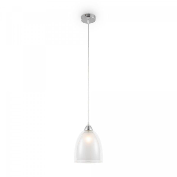 Подвесной светильник Freya Astery FR5375PL-01CH, хром