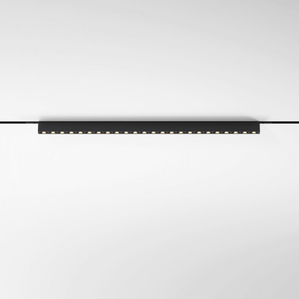 фото Трековый светильник 22W 3000K Mini Magnetic 85169/01