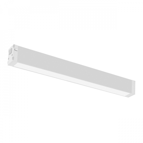 Светильник для трека линейный 18W, 120G, 3000/4000/6000K Teta CCT, белый Lightstar 205226CCT
