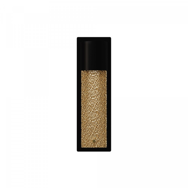 Бра Maytoni Golthic MOD474WL-L20B3K, черный