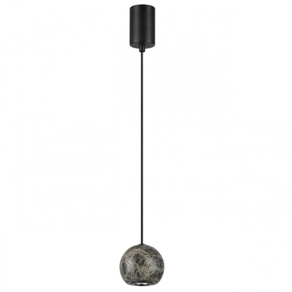 Светильник мрамор Bidasar/металл IP20 LED 5W 3000K 220V DEX MIDCENT, арт. 7068/5L