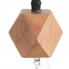 фото Подвесной светильник Arte Lamp MARK A7049SP-1BK