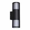 STREET Светильник ландшафтный IP54 E27 max 2*25W 100-240V COSTAS, арт. 370992