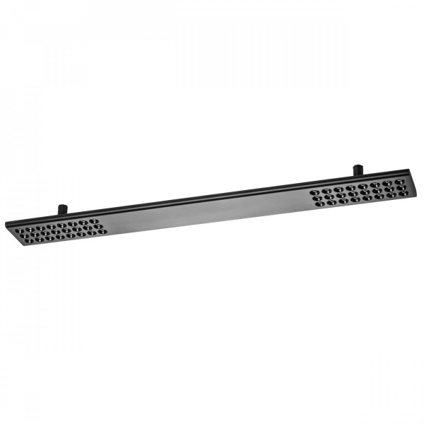 Светильник трековый 48V 2x24W+15W 3000K 90° черный DUE Lightstar 267937