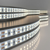 Двухрядная светодиодная лента 240 LED 18 Вт IP20 4200К дневной белый, 5м 2835 24V 240Led 18W