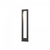 фото Ландшафтный светильник Maytoni Outdoor Bonn O425FL-L10GF, графит