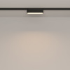 фото Трековый светильник Maytoni Technical Basis TR080-1-6W3K-B, черный
