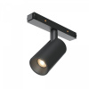 Трековый светильник Maytoni Technical Focus Led TR176-1-5WTW-M-B, черный