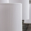 фото Люстра на штанге Arte lamp DEBORA A4108LM-8SS