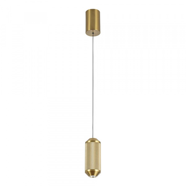 Точечный подвесной светильник Arte lamp OMICRON A1134SP-7PB