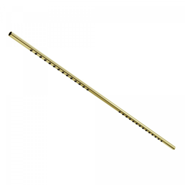 Светильник Maytoni Technical Points C101CL-L1000-24W3-6K-BS, латунь