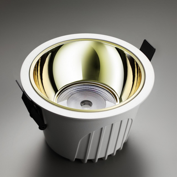 фото Светильник LED 20Вт 4000К 100-265В IP20 SPOT, арт. 358696