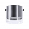 фото Точечный накладной светильник Arte Lamp LAZIO A5366PL-1SS