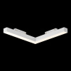 фото Трековый светильник Maytoni Technical Basis Angle TR078-2-24W3K-W, белый