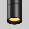 фото Уличный трековый светильник Maytoni Outdoor Focus Led O-TR01-1-P-8WB3K, черный