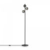 фото Торшер Freya Shimmer FR5435FL-03B, черный
