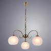 фото Подвесная люстра Arte Lamp MARGO A9317LM-3AB