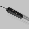 Slim Magnetic Ввод питания черный 85095/00