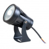 фото Грунтовый светильник Arte lamp ELSIE A4715IN-1BK