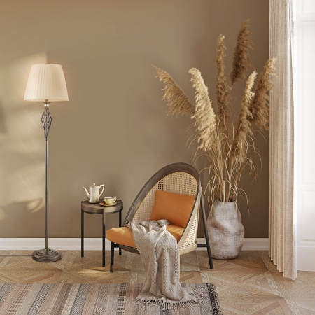 фото Торшер Maytoni Grace RC247-FL-01-R, бронза