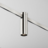 фото Трековый светильник Maytoni Technical Focus Led TR143-1-5W4K-W-PT, платина