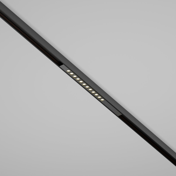 фото Трековый светильник Maytoni Technical Points TR232-2-10W4K-B, черный