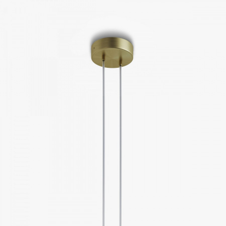 фото Подвесной светильник Maytoni Antic MOD302PL-02W, золото