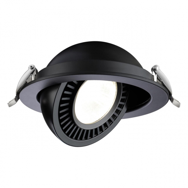 фото Светильник LED 18Вт 4000К 220В IP20 SPOT, арт. 358818