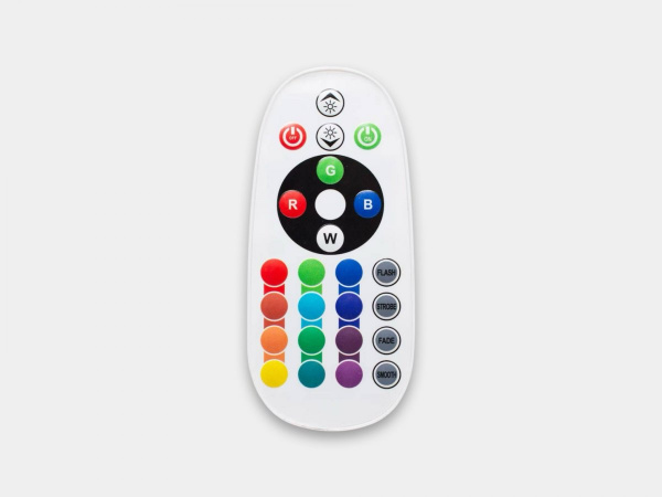 фото Контроллер SWG для неоновой ленты RGB (до 70м), SW-NE1020LD-RGB