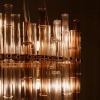 фото Подвесная люстра Arte Lamp CRYSTALLA A4111LM-16GO