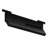 Трековый светильник Maytoni Technical Points Rot TR194-1-12W4K-M-B, черный