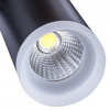 фото Трековый светильник Arte Lamp HUBBLE A6813PL-1BK
