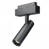 Трековый светильник Maytoni Technical Focus LED TR019-2-7W3K-B, черный