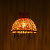 фото Подвесной светильник Arte Lamp WOODSTOCK A7070SP-1BK