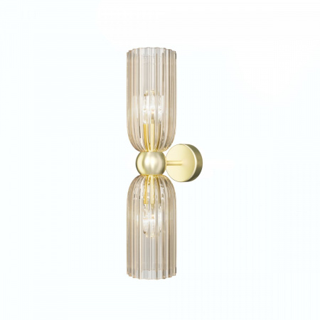 фото Бра Maytoni Antic MOD302WL-02CG, золото