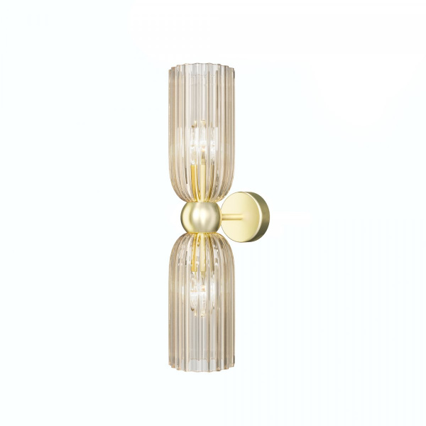 фото Бра Maytoni Antic MOD302WL-02CG, золото