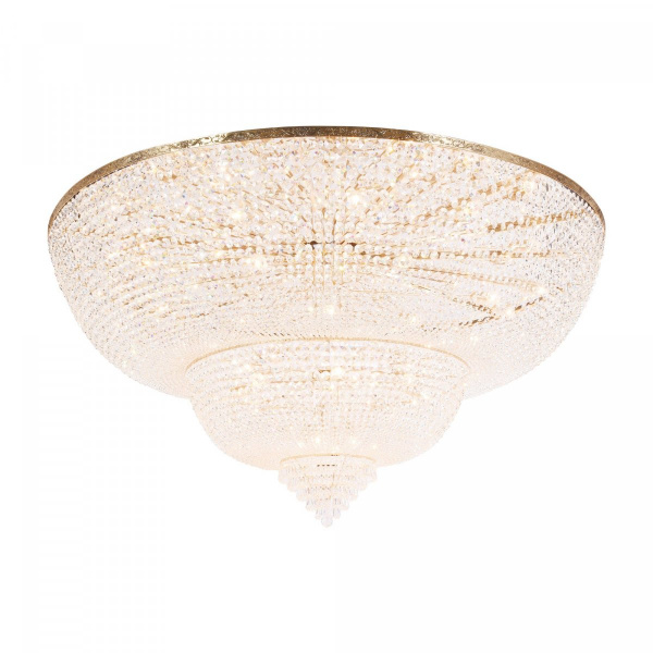 Потолочный светильник Maytoni Palace DIA890-CL-42-G, золото