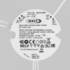 фото Источник тока DALI NFC DT8 36Вт 600-1200А Maytoni 721028, белый