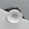 фото Светильник встраиваемый светодиодный Combi 15W 4000K белый 25068/LED