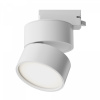 Трековый светильник Maytoni Technical ONDA TR007-1-12W3K-W-1, белый