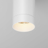 фото Уличный потолочный светильник Maytoni Outdoor Luxe O500CL-L5W3K, белый